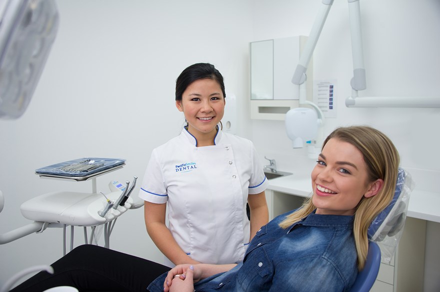 The Affordable Way To Care For Your Teeth Pacific Smiles Dental