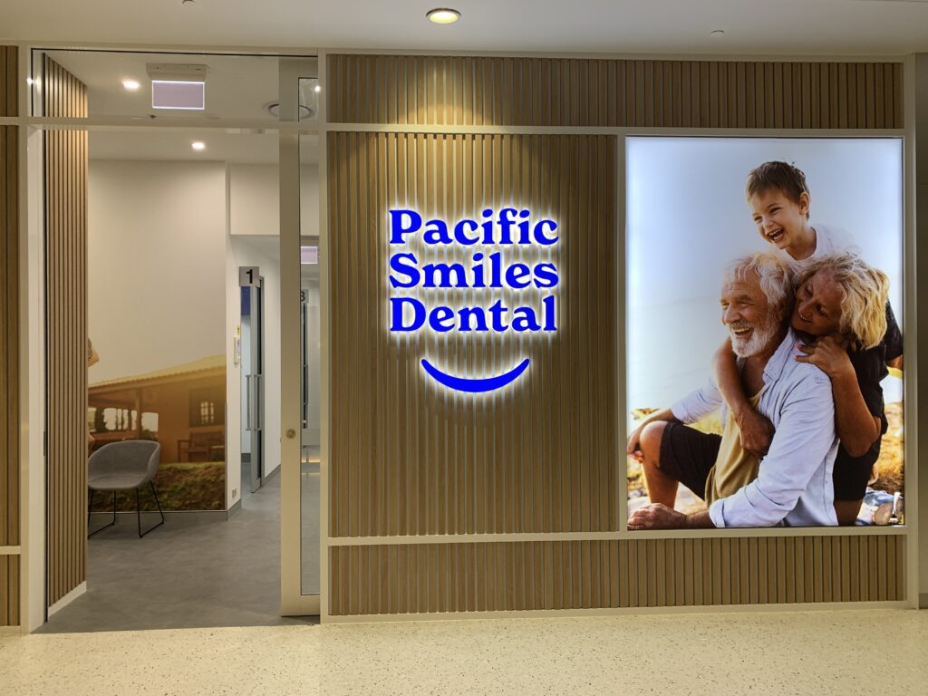 Comprehensive Dental Care at Pacific Smiles Dental Maroubra Pacific