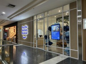 Toothache Dentist in Cheltenham