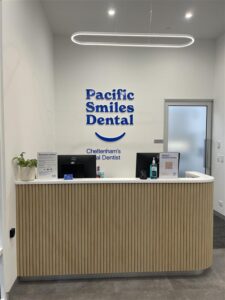 Pacific Smiles Dental Cheltenham