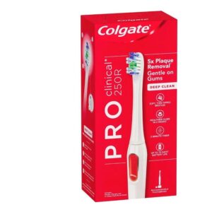 Colgate pro clinical 250R