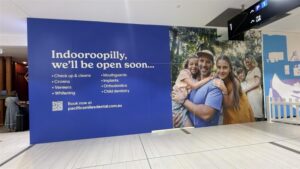 Indooroopilly dentist