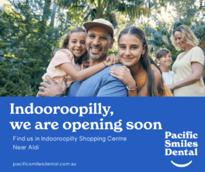 Indooroopilly
