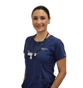 Veneers Indooroopilly - Dr Mahsa Orooji