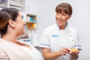 Dental implants indooroopilly