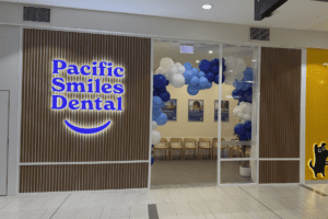 Pacific Smiles Dental Indooroopilly